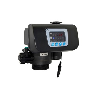 Sistema di filtraggio per il trattamento delle acque valvola Runxin addolcitore d'acqua valvola Runxin - Product Image 3