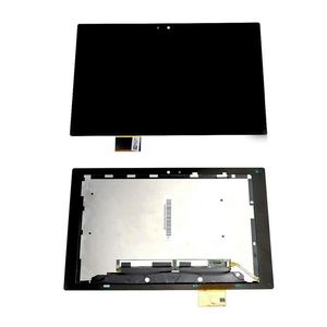 ソニーXperiaタブレットZ4Sgp771LcdデジタルディスプレイZSgp321タッチ10.1 <span class=keywords><strong>Sgp311</strong></span> Sgp312Sgpt1211画面X2OemタブLcd