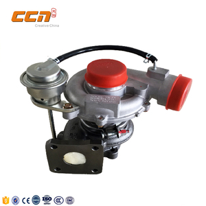 เทอร์โบสำหรับเครื่องยนต์ดีเซล Isuzu 4JJ1X-Rhf4h VB420114 4JJ1X เทอร์โบชาร์จเจอร์8972402101เทอร์โบสำหรับ Rodeo 8DH รถกระบะ3.0 DiTD - Product Image 1