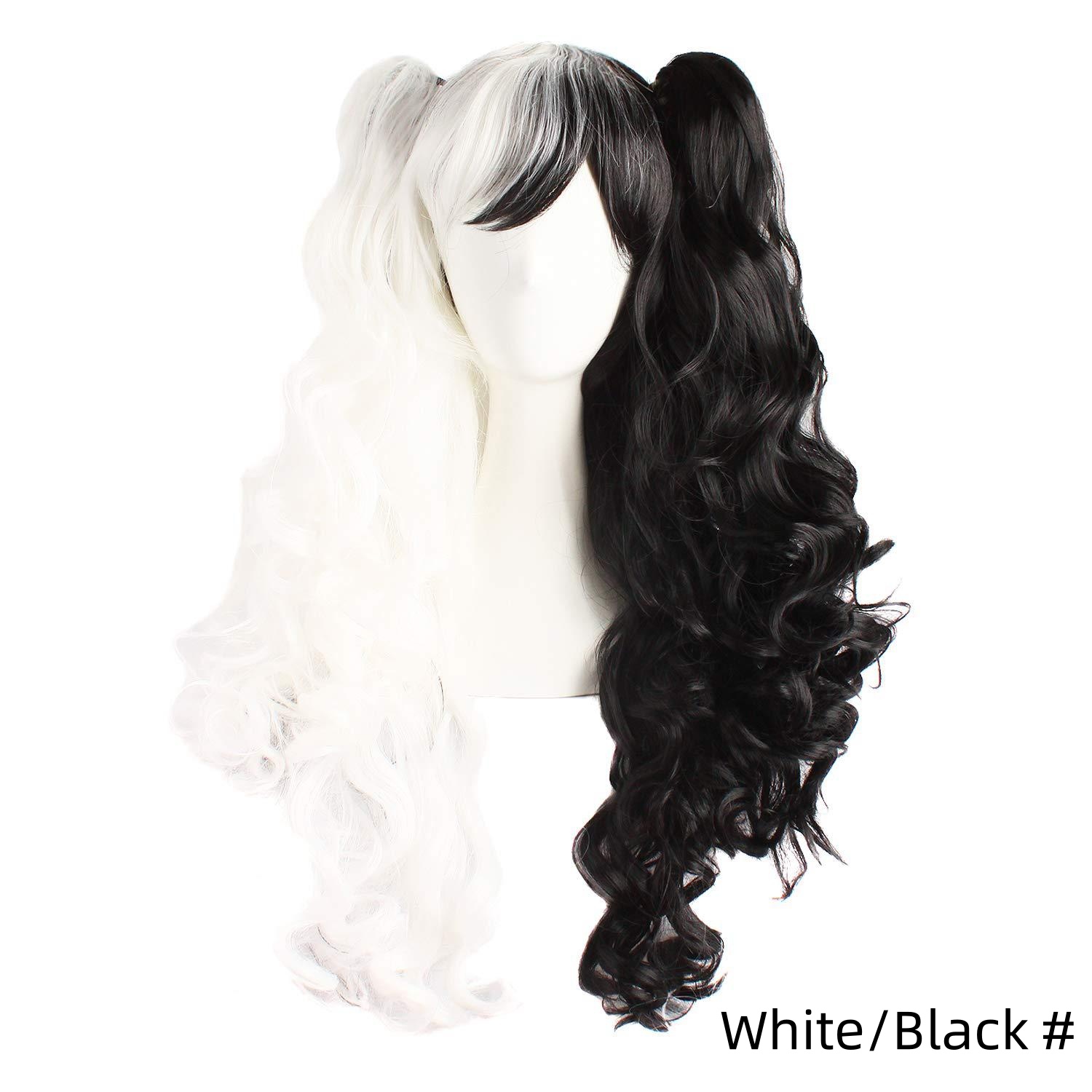 Blanc/Noir
