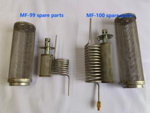 Kiểm soát dịch hại Mini Mist <span class=keywords><strong>Fogger</strong></span> MF 100 termonebulizador - Product Image 4