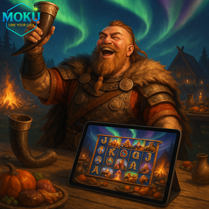 Juwa Galaxy World Online-Spiel-Software Panda Master Golden Dragon Fish Punktsystem Englische Unterstützung Kunststoff-Metall-Konstruktion - Product Image 4