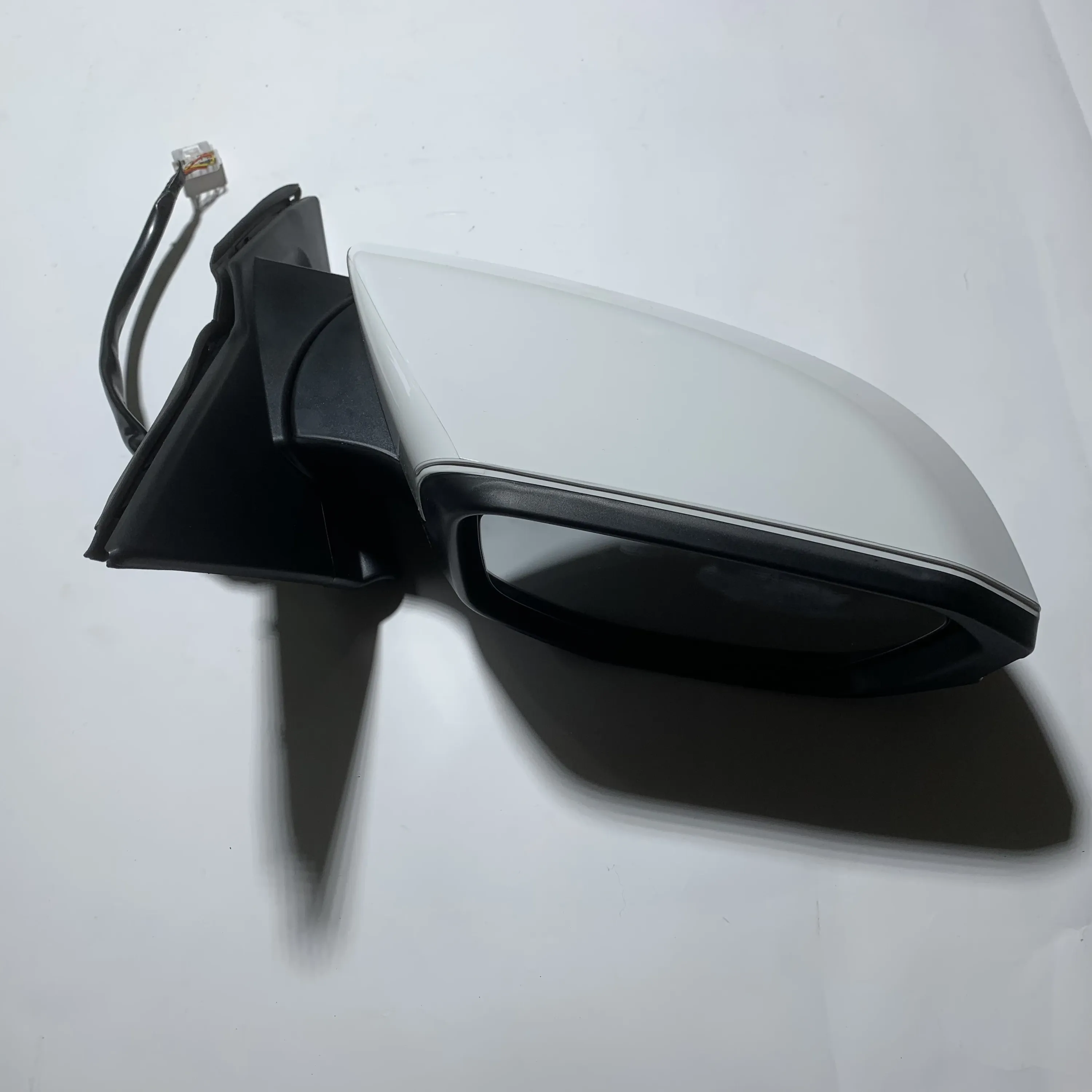 Tafetán blanco