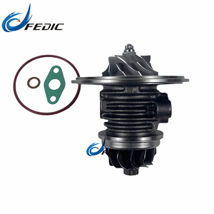 A08FY-003 mực Turbo cho xe tải dongfeng foton yuchai DIESEL 4.2L 96 kW Euro III yc4108 yc4d130 - Product Image 5