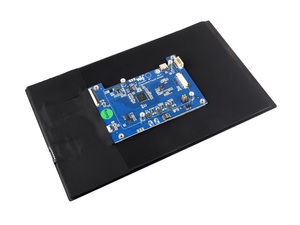 <strong>Raspberry</strong> 10.1Inch IPS DSI Display Software Backlight <strong>Control</strong> 10Point Capacitive Touch <strong>Raspberry</strong> <strong>Pi</strong> CM4 CM3+ Solution