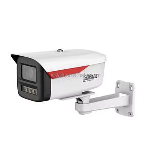 Dahua WizColor Bullet WizSense Network <strong>Camera</strong>, Full Color Night Vision IP Cameras 4MP <strong>IPC</strong>-HFW2449TL-S-PRO - Product Image 2
