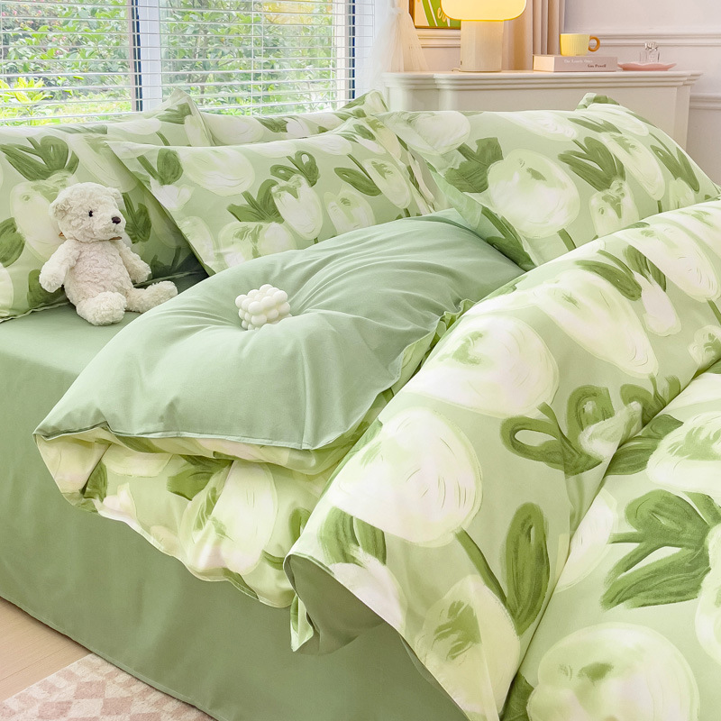 8 - vert