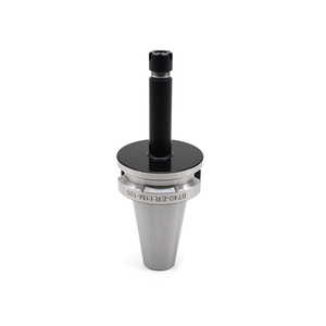 高质量BT40-ER刀架夹头铣削卡盘心轴数控刀架 - Product Image 3