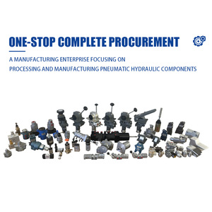 Điều khiển HD-2-X không khí vận hành van định hướng ia295 khí nén workover Giàn Khoan các bộ phận mỏ dầu - Product Image 6