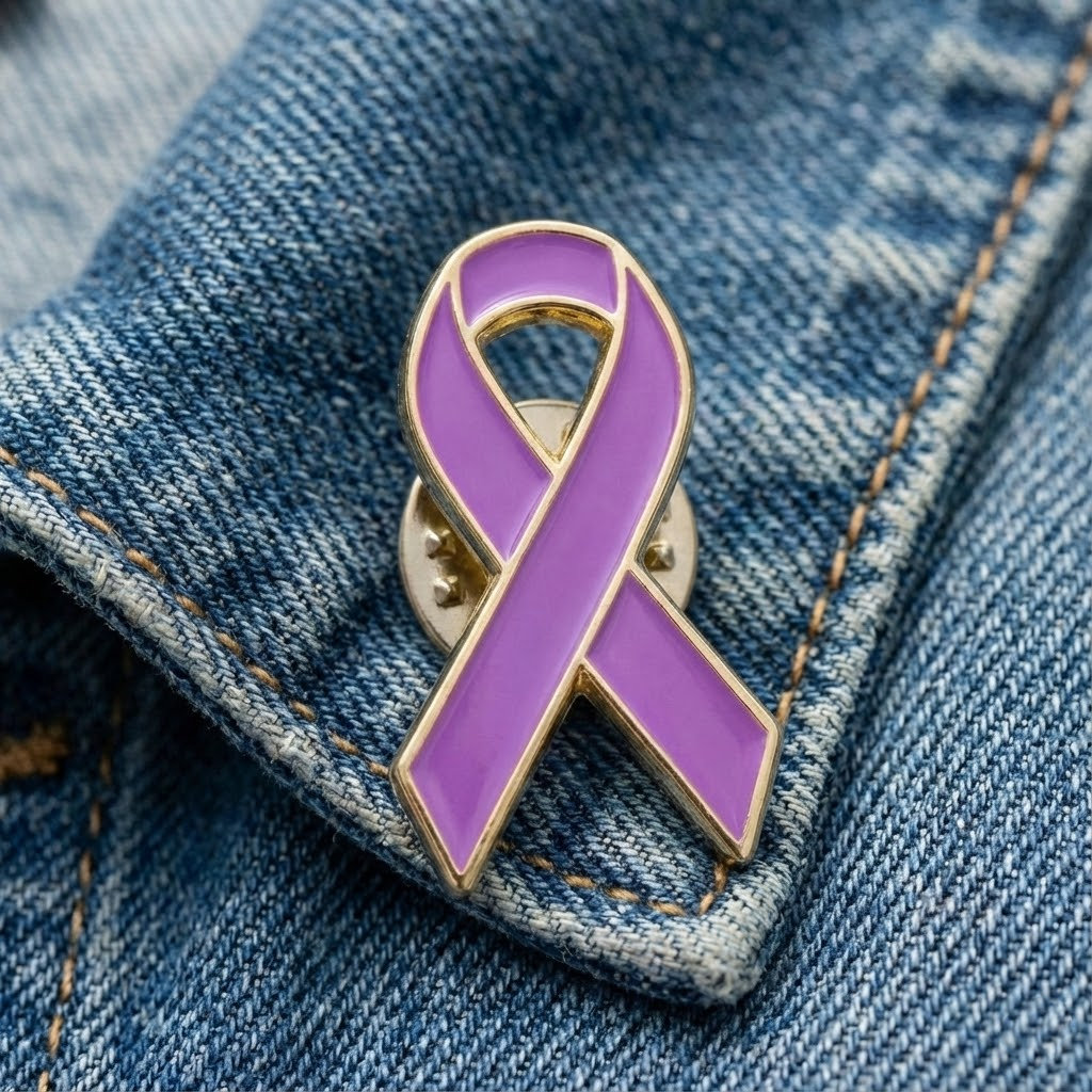 VIOLET Cancer du pancréas Violence domestique