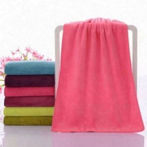 14x30inches 400gsm Auto Detailing <strong>Towel</strong> Microfiber Cleaning Cloth Car - Product Image 4
