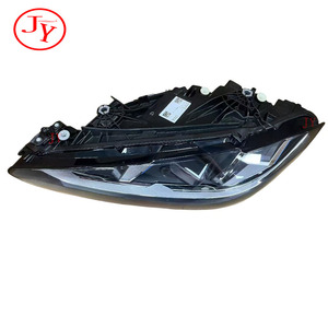 BMW M3 M4 için LCI 2023_2025 LED far montaj tak-çalıştır DRL ön ışıkları Optimal araç aydınlatma için gerekli - Product Image 4