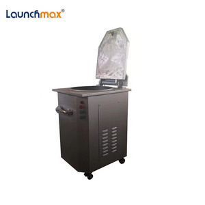 Zware Bakkerij Keuken 16 Verdelers 1100 Gram Hydraulische Deegverdelers - Product Image 1