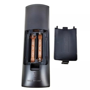 本物のAKB75595361 L-G SL5Y SL6Y SN6Y SL4Y SNH5 SN5YAVシステムリモコン用サウンドバーリモコン - Product Image 3