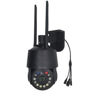 Bosesh 8mp Hd 20x Optische Zoom Ptz Netwerk Ip Camera Gesloten Circuit Televisie Beveiliging Wifi Camera Systeem 100M Ir Afstand - Product Image 4