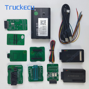 CGDI CG100 Schlüssel adapter Vollversion CG Renesas SRS CG100 CGDI Airbag-Reparatur satz CG100 Prog III Programer