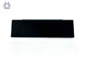 Hoch auflösendes LCD-Bildschirm-Video modul Hot Custom BTN-Segment Zeigt LCD-Monochrom-Bildschirm-LCD-Anzeige modul an