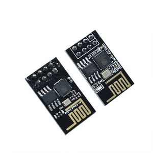 ESP01 WIFI Funkmodul WIF Transceiver Funkmodul ESP8266 ESP01 ESP01S ESP-01 ESP-01S - Product Image 2