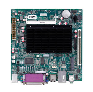เมนบอร์ด Elsky Mini ITX รองรับซีพียู D2550อะตอมพร้อม6 * COM 1/2 * RJ45 DDR3 LAN - Product Image 5