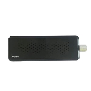 <strong>Decoder</strong> Dvb-t2/dvb-t Digital Tv Tuner Tdt Tv Receptor Receiver Dvbt2 Set-Top Box Dvb-T2 - Product Image 1