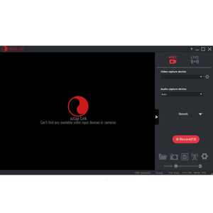 Ezcap Link Video Capture Live Streaming Software - Product Image 1