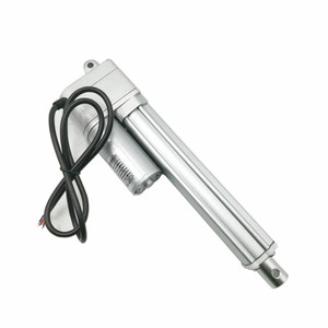 批发工业线性致动器推拉24v高速快速伸缩往复线性致动器 - Product Image 2