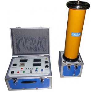 ZGF50KV-300KV高電圧DC HipotテスターHVテストDCテスター - Product Image 1