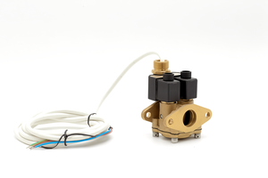 Chất lượng cao <span class=keywords><strong>solenoid</strong></span> valve nhiên liệu Dispenser lớn mặt bích <span class=keywords><strong>solenoid</strong></span> valve không có khe cắm cho đi dòng MSF-20 - Product Image 6