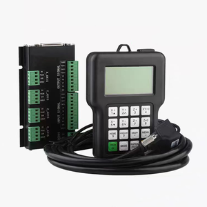 JX Original <strong>RichAuto</strong> Handle <strong>Cnc</strong> <strong>Router</strong> <strong>DSP</strong> off Connect Pc Type <strong>Controller</strong> System <strong>DSP</strong> <strong>A11</strong> <strong>A11E</strong> A15 A18 - Product Image 3