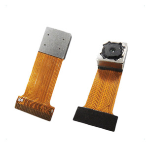 โมดูลกล้องเอฟพีซีสำหรับโทรศัพท์มือถือแท็บเล็ตกล้อง IMX179ออโต้โฟกัส - Product Image 3