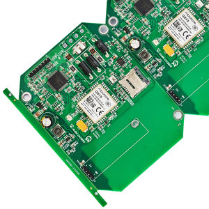 Pcb Design Service Company Water Thermal Heater <strong>Programmed</strong> Pcb <strong>Assembly</strong> Pcba Circuit Electronic Board <strong>Assembly</strong> - Product Image 3