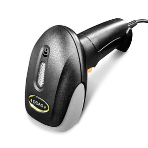 Handheld Ccd <strong>Bar</strong> <strong>Code</strong> Readers <strong>Scanners</strong> 1D Barcode <strong>Scanner</strong> Price Gun for Supermarket Cheque <strong>Scanner</strong> Screen <strong>bar</strong> <strong>Code</strong> - Product Image 5