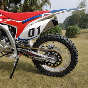 Motocross 4 אופניים לכלוך אופניים moto לחצות את אופנועים לכלוך אופניים למבוגרים 250cc מכירה חמה אופנועים אחרים