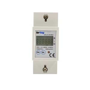 Personalizzazione della fabbrica programmabile timer elettronico consumo laser misuratore di energia - Product Image 2