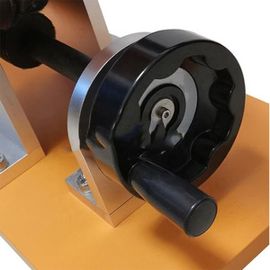Factory Direct Sales Measuring Instruments <strong>Static</strong> Friction CoefficientTester for Communication Tube - Product Image 3