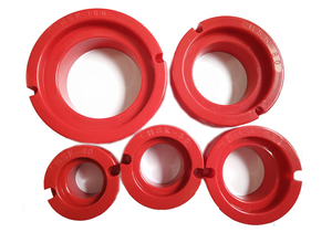 Plastic CNC <strong>Tool</strong> <strong>Holder</strong> for HSK50 Collet Chuck <strong>Tool</strong> <strong>Holder</strong> Storage