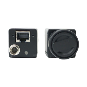 1394B siyah beyaz kamera, makine görüş kontrol sistemleri için uygundur. - Product Image 3