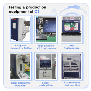 QZ TCD1304 BOM原装新型光学CCD图像传感器22-cdip TCD1304DG - Product Image 6
