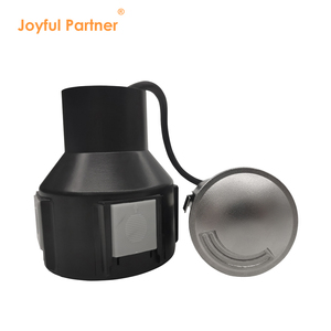 IP67 24VDC/220VAC Round 1W 2W 3W Led Inground Light Underground Parking Garage LED One <strong>Way</strong> Walk Over Lights with One <strong>Way</strong> Two <strong>Way</strong> - Product Image 6