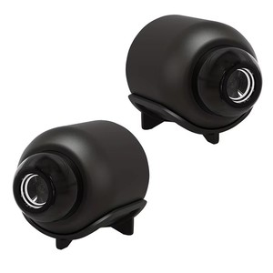 X5 HD1080P迷你无线WIFI摄像机，具有安全保护夜视和户外野营记录功能 - Product Image 1