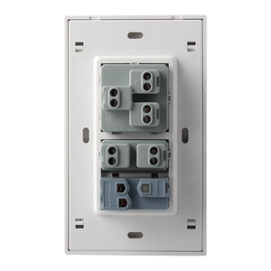 Seto Custom Socket Modular <span class=keywords><strong>Switch</strong></span> Socket Integrations feld Us <span class=keywords><strong>Type</strong></span> <span class=keywords><strong>Switch</strong></span> Wand steckdose