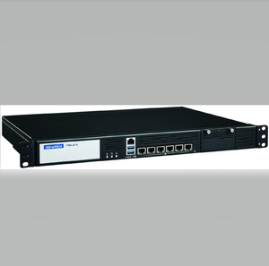 Advantech Stock Rackmount Platform with Intel Atom C3000 Embedded <strong>Computer</strong> for <strong>Network</strong> Applications - Product Image 1