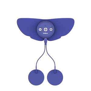 DOMAS חדש מגמת עשרות יחידת טיפול fisioterapia עשרות אלחוטי לעיסוי אלחוטי app תשלום עבור תקופת כאב הקלה - Product Image 1