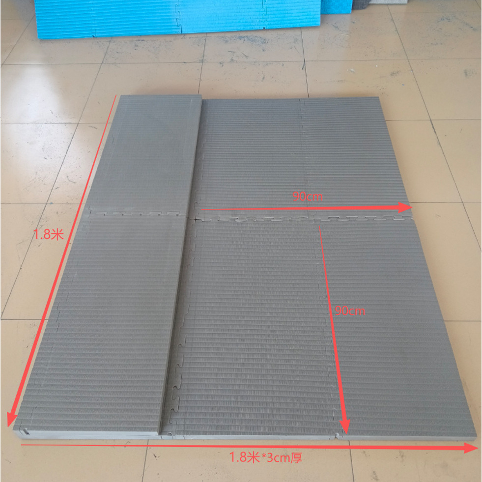Foldable gray