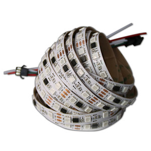 Контроллер светодиодной ленты SP105E для WS2811 WS2812B WS2815 WS2813 WS2801 SK6812 WS2815 SK9822 APA102 для Пиксельной панели модуля - Product Image 2
