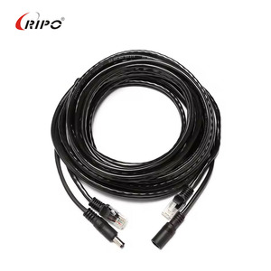 สายต่อตัวผู้-ตัวเมียขนาดเล็ก3 13Pin สำหรับอุปกรณ์ A/v งานตามสั่ง - Product Image 1