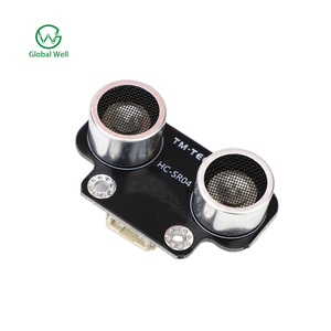<strong>Distance</strong> <strong>Sensor</strong> <strong>Ultrasonic</strong> Wireless <strong>Ultrasonic</strong> <strong>Sensor</strong> SR04