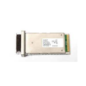 โมดูลเครือข่ายใหม่10GBase โมดูลเครือข่าย X2-10GB-SR - Product Image 6