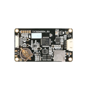 2.4 Inch USART HMI Serial Port Expansion IO EEPROM <strong>TFT</strong> <strong>LCD</strong> Display - Product Image 3