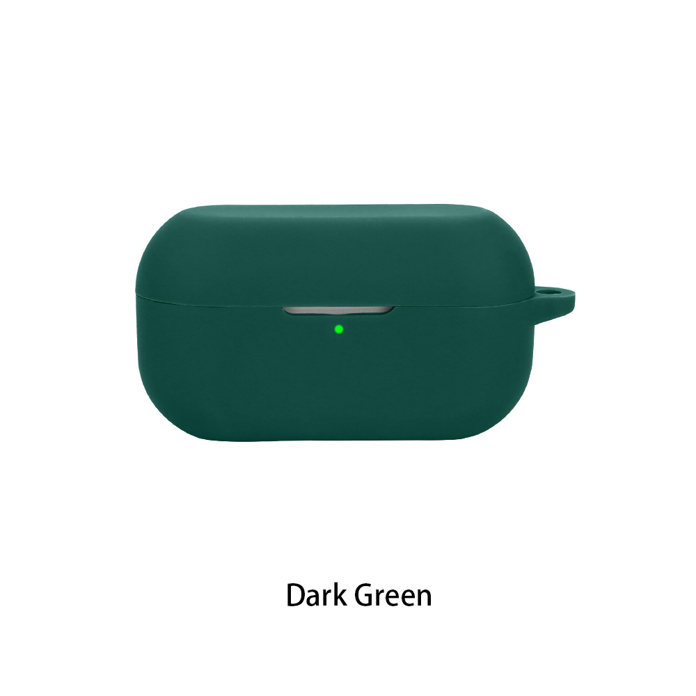Dark green